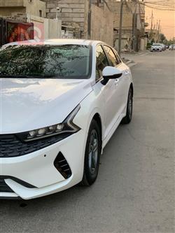 كيا K5